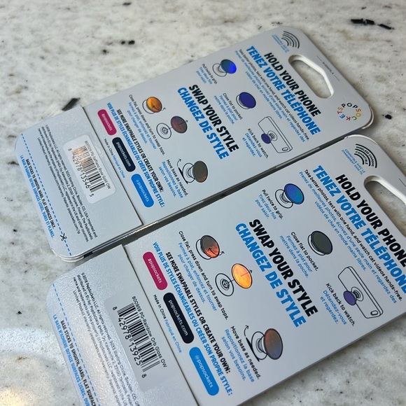 PopSocket Bundle - Picture 2 of 2